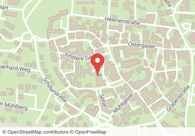 Hotels an der Gerbergäßle in Markgröningen – Unterkünfte, Pensionen und Ferienwohnungen in zentraler Lage