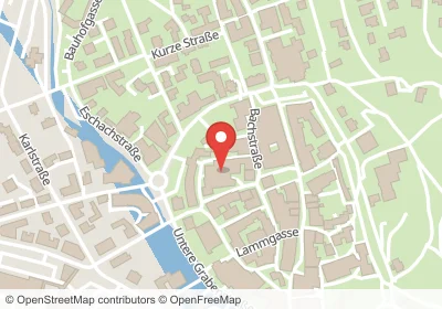 Hotels an der Gerbergasse in Leutkirch im Allgäu – Unterkünfte, Pensionen und Ferienwohnungen in zentraler Lage