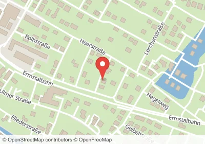 Hotels an der Gerokstraße in Metzingen – Unterkünfte, Pensionen und Ferienwohnungen in zentraler Lage