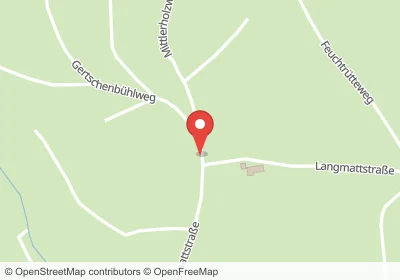 Hotels an der Gertschenbühlweg in Laufenburg (Baden) – Unterkünfte, Pensionen und Ferienwohnungen in zentraler Lage
