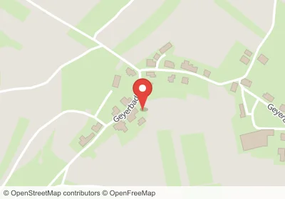 Geyerbad Meßstetten – Hotels in der Nähe Hotels an der Geyerbad in Meßstetten – Unterkünfte, Pensionen und Ferienwohnungen in zentraler Lage