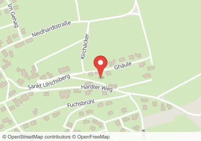 Hotels an der Ghäule in Laupheim – Unterkünfte, Pensionen und Ferienwohnungen in zentraler Lage