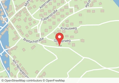 Hotels an der Ginsterweg in Lorch – Unterkünfte, Pensionen und Ferienwohnungen in zentraler Lage