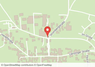 Hotels an der Glaitstraße in Maulbronn – Unterkünfte, Pensionen und Ferienwohnungen in zentraler Lage