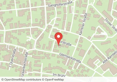 Hotels an der Glorstraße in Leonberg – Unterkünfte, Pensionen und Ferienwohnungen in zentraler Lage