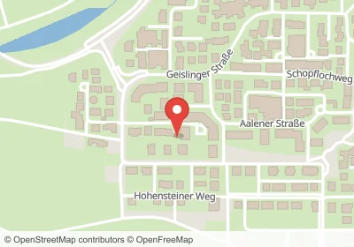Hotels an der Gmünder Straße in Leonberg – Unterkünfte, Pensionen und Ferienwohnungen in zentraler Lage