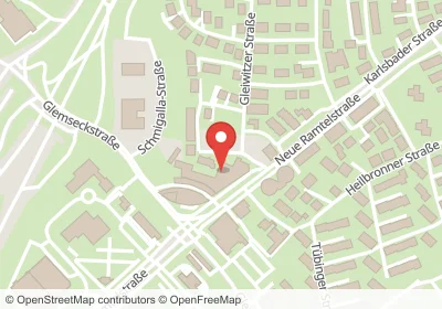 Hotels an der Görlitzer Straße in Leonberg – Unterkünfte, Pensionen und Ferienwohnungen in zentraler Lage