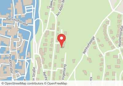 Goldammerweg Niederstetten – Hotels in der Nähe Hotels an der Goldammerweg in Niederstetten – Unterkünfte, Pensionen und Ferienwohnungen in zentraler Lage
