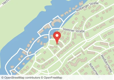 Hotels an der Greifswalder Weg in Mössingen – Unterkünfte, Pensionen und Ferienwohnungen in zentraler Lage