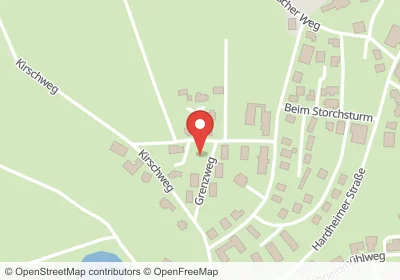 Grenzweg Külsheim – Hotels in der Nähe Hotels an der Grenzweg in Külsheim – Unterkünfte, Pensionen und Ferienwohnungen in zentraler Lage