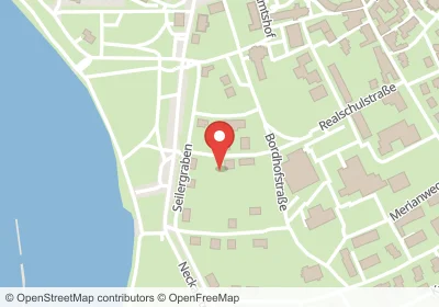 Hotels an der Gropengießerstraße in Ladenburg – Unterkünfte, Pensionen und Ferienwohnungen in zentraler Lage