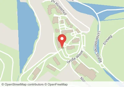 Hotels an der Grosse Wiese in Löwenstein – Unterkünfte, Pensionen und Ferienwohnungen in zentraler Lage