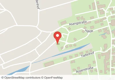 Hälde Löwenstein – Hotels in der Nähe Hotels an der Hälde in Löwenstein – Unterkünfte, Pensionen und Ferienwohnungen in zentraler Lage