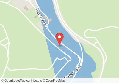 Hotels an der Härtsfeldwerke in Neresheim – Unterkünfte, Pensionen und Ferienwohnungen in zentraler Lage