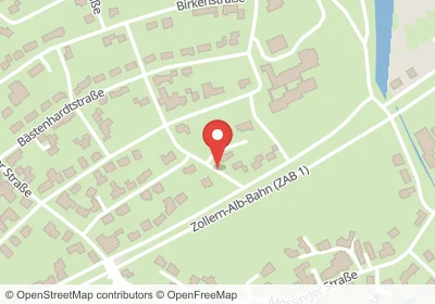 Hotels an der Hagenrainweg in Mössingen – Unterkünfte, Pensionen und Ferienwohnungen in zentraler Lage