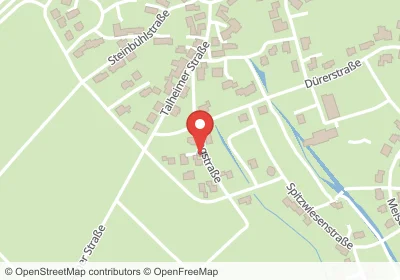 Hotels an der Hagstraße in Mössingen – Unterkünfte, Pensionen und Ferienwohnungen in zentraler Lage