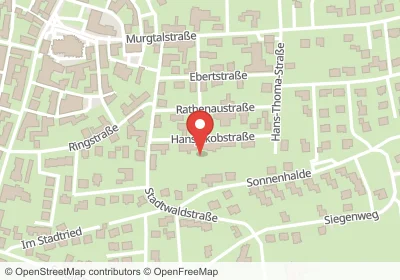 Hansjakobstraße Kuppenheim – Hotels in der Nähe Hotels an der Hansjakobstraße in Kuppenheim – Unterkünfte, Pensionen und Ferienwohnungen in zentraler Lage