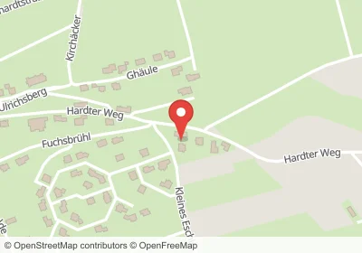 Hotels an der Hardter Weg in Laupheim – Unterkünfte, Pensionen und Ferienwohnungen in zentraler Lage