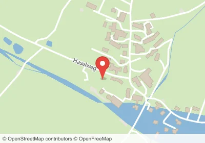 Hotels an der Haselweg in Neuenstein – Unterkünfte, Pensionen und Ferienwohnungen in zentraler Lage