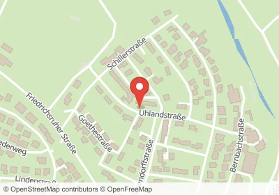 Hauffweg Neuenstein – Hotels in der Nähe Hotels an der Hauffweg in Neuenstein – Unterkünfte, Pensionen und Ferienwohnungen in zentraler Lage