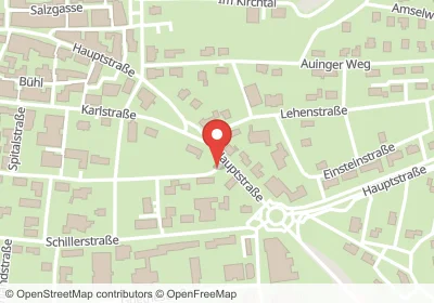 Hauptstraße Münsingen – Hotels in der Nähe Hotels an der Hauptstraße in Münsingen – Unterkünfte, Pensionen und Ferienwohnungen in zentraler Lage