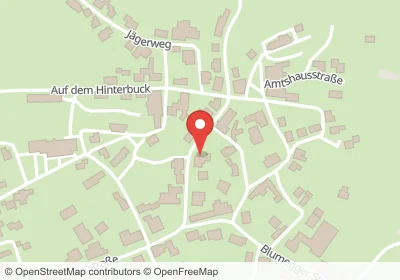 Hotels an der Hauptstraße in Neuenbürg – Unterkünfte, Pensionen und Ferienwohnungen in zentraler Lage