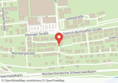 Haydnstraße Leonberg – Hotels in der Nähe Hotels an der Haydnstraße in Leonberg – Unterkünfte, Pensionen und Ferienwohnungen in zentraler Lage