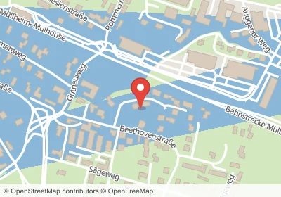 Haydnweg Neuenburg am Rhein – Hotels in der Nähe Hotels an der Haydnweg in Neuenburg am Rhein – Unterkünfte, Pensionen und Ferienwohnungen in zentraler Lage
