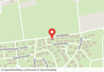 Heideweg Laichingen – Hotels in der Nähe Hotels an der Heideweg in Laichingen – Unterkünfte, Pensionen und Ferienwohnungen in zentraler Lage