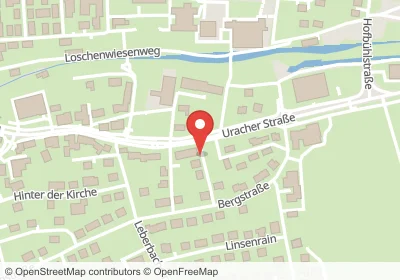 Hotels an der Hermann-Hesse-Straße in Metzingen – Unterkünfte, Pensionen und Ferienwohnungen in zentraler Lage