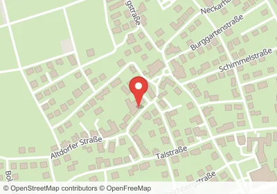 Hintere Straße Nürtingen – Hotels in der Nähe Hotels an der Hintere Straße in Nürtingen – Unterkünfte, Pensionen und Ferienwohnungen in zentraler Lage