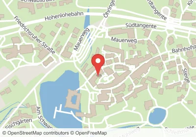 Hintere Straße Neuenstein – Hotels in der Nähe Hotels an der Hintere Straße in Neuenstein – Unterkünfte, Pensionen und Ferienwohnungen in zentraler Lage