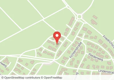 Hotels an der Hirschbachweg in Neuenstein – Unterkünfte, Pensionen und Ferienwohnungen in zentraler Lage