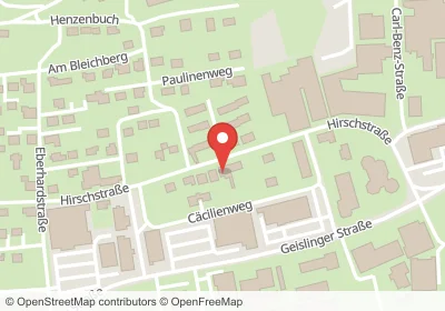 Hotels an der Hirschstraße in Laichingen – Unterkünfte, Pensionen und Ferienwohnungen in zentraler Lage