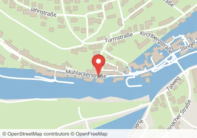 Hirschstraße Mühlacker – Hotels in der Nähe Hotels an der Hirschstraße in Mühlacker – Unterkünfte, Pensionen und Ferienwohnungen in zentraler Lage