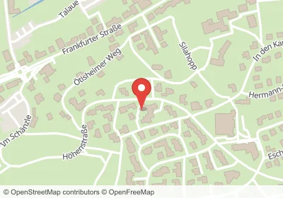 Hotels an der Höhenstraße in Maulbronn – Unterkünfte, Pensionen und Ferienwohnungen in zentraler Lage