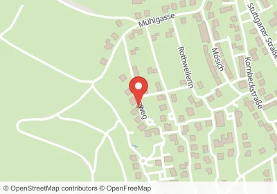 Höhenweg Nürtingen – Hotels in der Nähe Hotels an der Höhenweg in Nürtingen – Unterkünfte, Pensionen und Ferienwohnungen in zentraler Lage