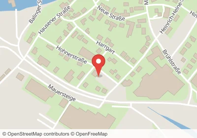 Hohnerstraße Meßstetten – Hotels in der Nähe Hotels an der Hohnerstraße in Meßstetten – Unterkünfte, Pensionen und Ferienwohnungen in zentraler Lage