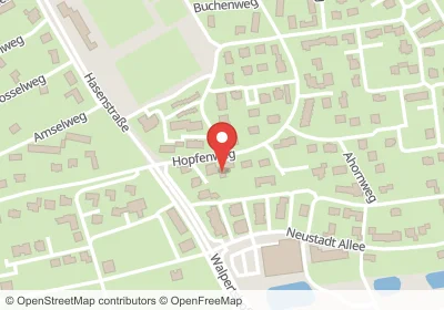 Hotels an der Hopfenweg in Laupheim – Unterkünfte, Pensionen und Ferienwohnungen in zentraler Lage