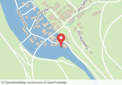 Hotels an der Hürdener Straße in Langenburg – Unterkünfte, Pensionen und Ferienwohnungen in zentraler Lage