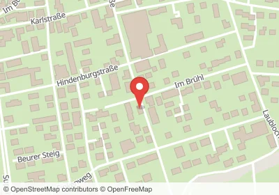 Hotels an der Im Brühl in Laichingen – Unterkünfte, Pensionen und Ferienwohnungen in zentraler Lage