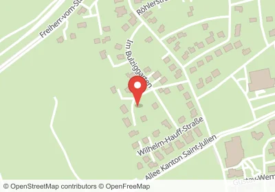 Im Bulziggarten Mössingen – Hotels in der Nähe Hotels an der Im Bulziggarten in Mössingen – Unterkünfte, Pensionen und Ferienwohnungen in zentraler Lage