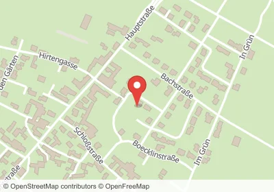 Im Hopfenfeld Mahlberg – Hotels in der Nähe Hotels an der Im Hopfenfeld in Mahlberg – Unterkünfte, Pensionen und Ferienwohnungen in zentraler Lage
