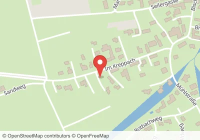 Hotels an der Im Kreppach in Laupheim – Unterkünfte, Pensionen und Ferienwohnungen in zentraler Lage