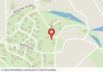 Hotels an der Im Roth in Löwenstein – Unterkünfte, Pensionen und Ferienwohnungen in zentraler Lage