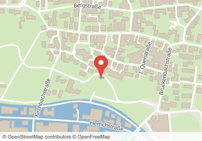 Hotels an der Im Wiesengrund in Leonberg – Unterkünfte, Pensionen und Ferienwohnungen in zentraler Lage