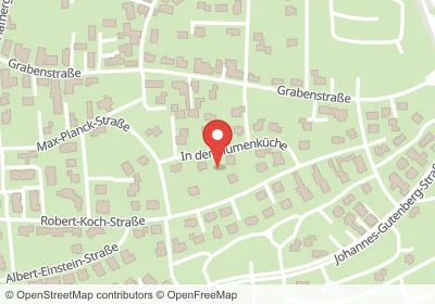 Hotels an der In der Blumenküche in Mössingen – Unterkünfte, Pensionen und Ferienwohnungen in zentraler Lage