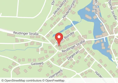 Hotels an der In der Boindte in Neuffen – Unterkünfte, Pensionen und Ferienwohnungen in zentraler Lage