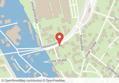 Industriestraße Laupheim – Hotels in der Nähe Hotels an der Industriestraße in Laupheim – Unterkünfte, Pensionen und Ferienwohnungen in zentraler Lage