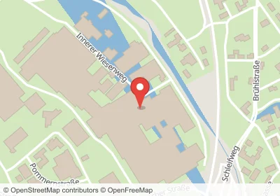 Hotels an der Innerer Wiesenweg in Leutkirch im Allgäu – Unterkünfte, Pensionen und Ferienwohnungen in zentraler Lage